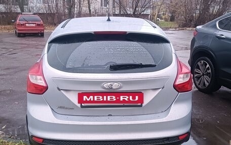 Ford Focus III, 2011 год, 550 000 рублей, 2 фотография