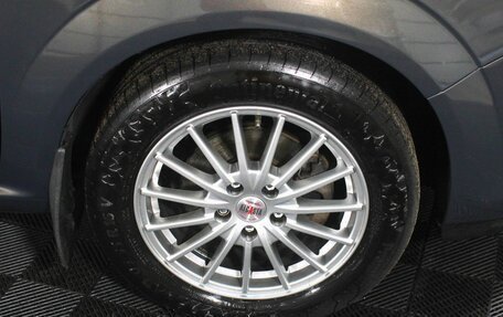 Opel Zafira B, 2013 год, 744 000 рублей, 20 фотография