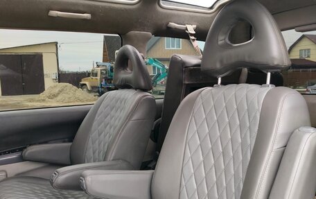 Mitsubishi Delica IV, 1997 год, 850 000 рублей, 4 фотография