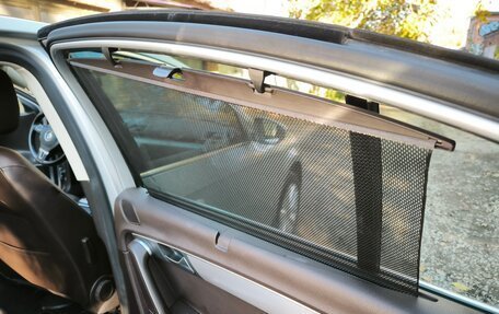 Volkswagen Passat B7, 2012 год, 1 530 000 рублей, 34 фотография