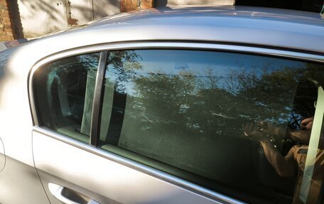 Volkswagen Passat B7, 2012 год, 1 530 000 рублей, 33 фотография