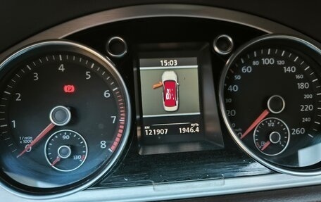 Volkswagen Passat B7, 2012 год, 1 530 000 рублей, 28 фотография