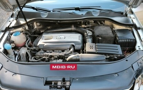 Volkswagen Passat B7, 2012 год, 1 530 000 рублей, 39 фотография