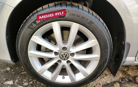 Volkswagen Passat B7, 2012 год, 1 530 000 рублей, 30 фотография