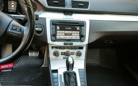 Volkswagen Passat B7, 2012 год, 1 530 000 рублей, 37 фотография