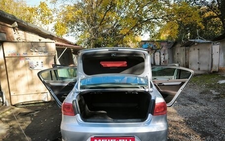 Volkswagen Passat B7, 2012 год, 1 530 000 рублей, 36 фотография