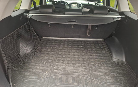 KIA Sorento III Prime рестайлинг, 2016 год, 2 500 000 рублей, 2 фотография