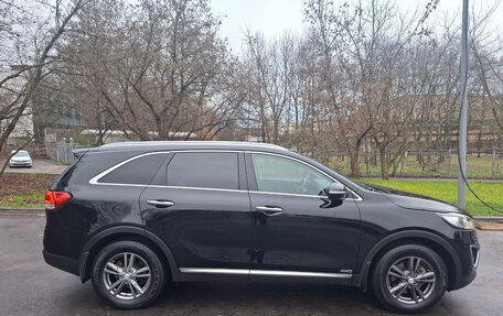 KIA Sorento III Prime рестайлинг, 2016 год, 2 500 000 рублей, 6 фотография