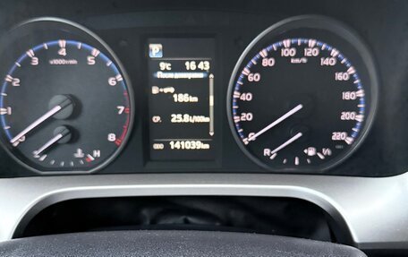 Toyota RAV4, 2017 год, 2 190 000 рублей, 7 фотография