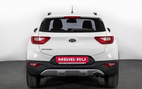 KIA Stonic, 2019 год, 1 749 000 рублей, 4 фотография