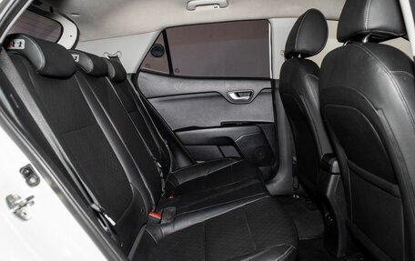 KIA Stonic, 2019 год, 1 749 000 рублей, 7 фотография