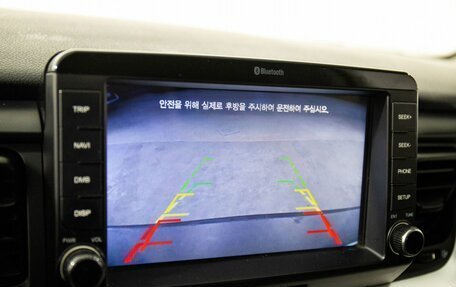 KIA Stonic, 2019 год, 1 749 000 рублей, 14 фотография