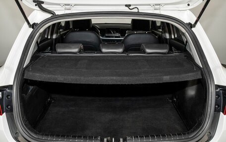 KIA Stonic, 2019 год, 1 749 000 рублей, 19 фотография