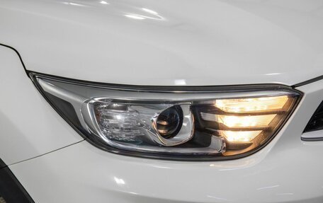 KIA Stonic, 2019 год, 1 749 000 рублей, 21 фотография