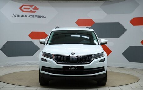 Skoda Kodiaq I, 2020 год, 2 690 000 рублей, 2 фотография