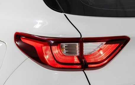 KIA Stonic, 2019 год, 1 749 000 рублей, 22 фотография