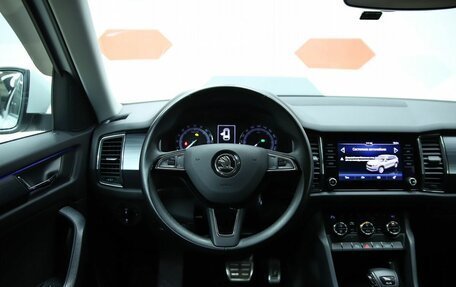 Skoda Kodiaq I, 2020 год, 2 690 000 рублей, 10 фотография