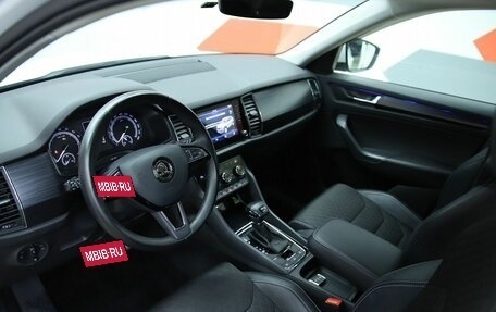 Skoda Kodiaq I, 2020 год, 2 690 000 рублей, 11 фотография