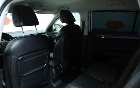 Skoda Kodiaq I, 2020 год, 2 690 000 рублей, 15 фотография