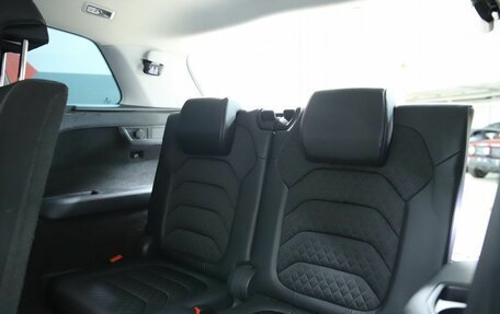 Skoda Kodiaq I, 2020 год, 2 690 000 рублей, 16 фотография