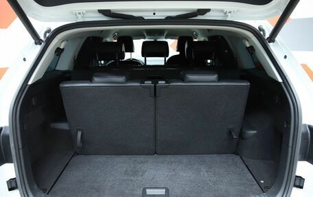 Skoda Kodiaq I, 2020 год, 2 690 000 рублей, 17 фотография