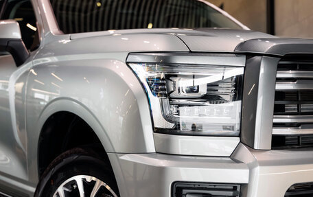 Haval H5, 2024 год, 3 449 000 рублей, 5 фотография