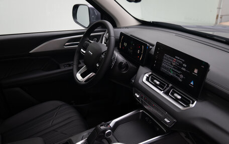 Haval H5, 2024 год, 3 449 000 рублей, 9 фотография