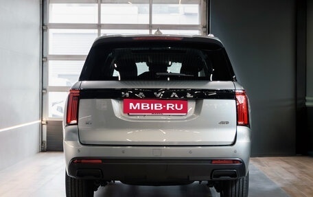 Haval H5, 2024 год, 3 449 000 рублей, 8 фотография