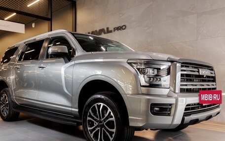 Haval H5, 2024 год, 3 449 000 рублей, 3 фотография