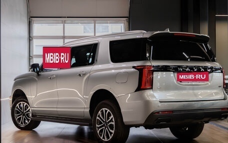 Haval H5, 2024 год, 3 449 000 рублей, 6 фотография