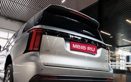 Haval H5, 2024 год, 3 449 000 рублей, 7 фотография