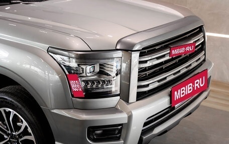 Haval H5, 2024 год, 3 449 000 рублей, 4 фотография