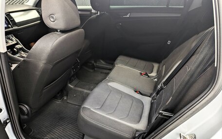 Skoda Kodiaq I, 2017 год, 2 250 000 рублей, 13 фотография