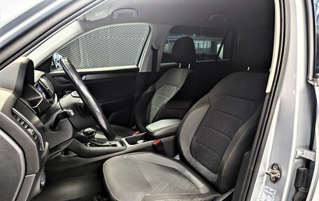 Skoda Kodiaq I, 2017 год, 2 250 000 рублей, 12 фотография