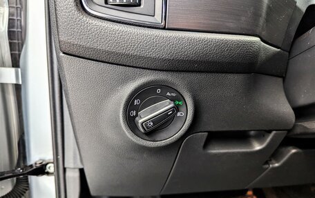 Skoda Kodiaq I, 2017 год, 2 250 000 рублей, 26 фотография