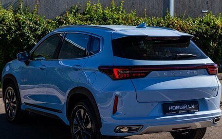 CheryExeed LX, 2024 год, 2 790 000 рублей, 8 фотография