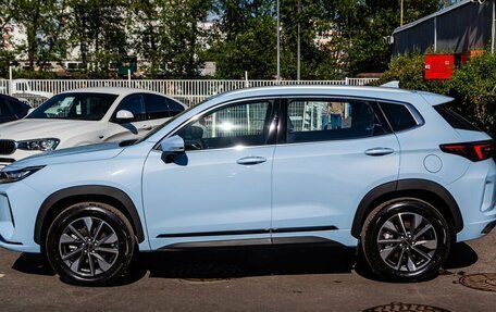 CheryExeed LX, 2024 год, 2 790 000 рублей, 9 фотография