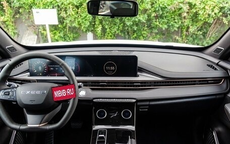 CheryExeed LX, 2024 год, 2 790 000 рублей, 14 фотография