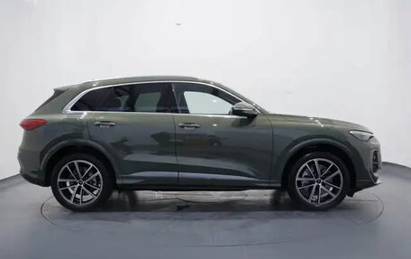 Audi Q5, 2025 год, 9 900 000 рублей, 4 фотография