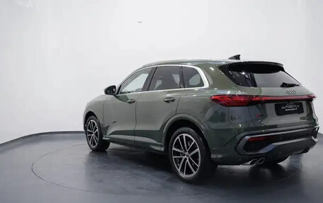 Audi Q5, 2025 год, 9 900 000 рублей, 2 фотография