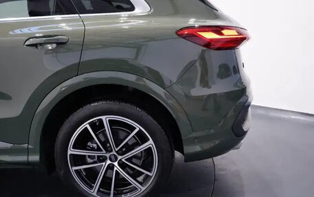 Audi Q5, 2025 год, 9 900 000 рублей, 7 фотография