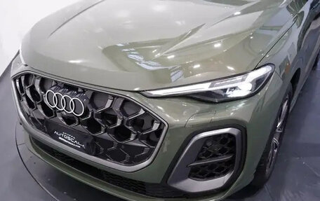 Audi Q5, 2025 год, 9 900 000 рублей, 5 фотография