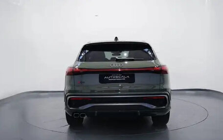 Audi Q5, 2025 год, 9 900 000 рублей, 8 фотография