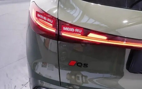 Audi Q5, 2025 год, 9 900 000 рублей, 6 фотография