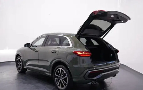 Audi Q5, 2025 год, 9 900 000 рублей, 11 фотография