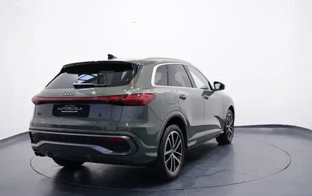 Audi Q5, 2025 год, 9 900 000 рублей, 12 фотография