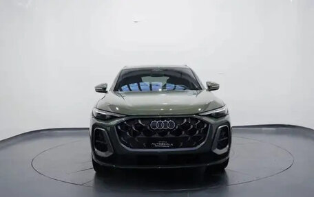 Audi Q5, 2025 год, 9 900 000 рублей, 10 фотография