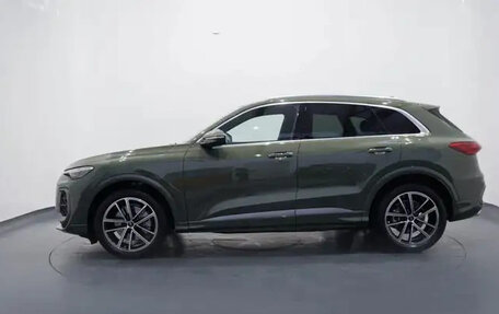 Audi Q5, 2025 год, 9 900 000 рублей, 13 фотография