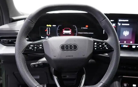 Audi Q5, 2025 год, 9 900 000 рублей, 15 фотография