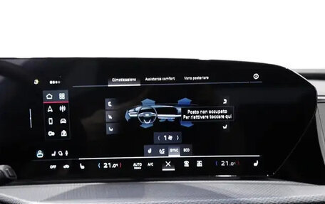 Audi Q5, 2025 год, 9 900 000 рублей, 14 фотография